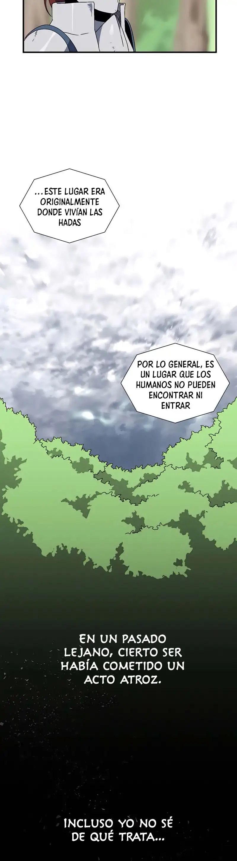 Hasta El Rey Demonio, Un Paso A La Vez - Capítulo 9 - Página 28 - LectorTMOo