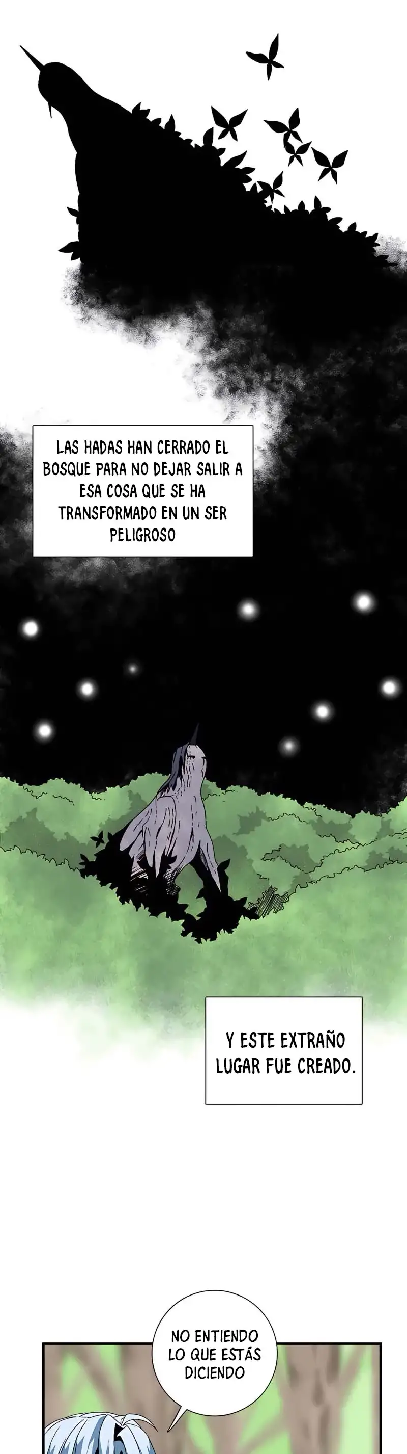Hasta El Rey Demonio, Un Paso A La Vez - Capítulo 9 - Página 31 - LectorTMOo