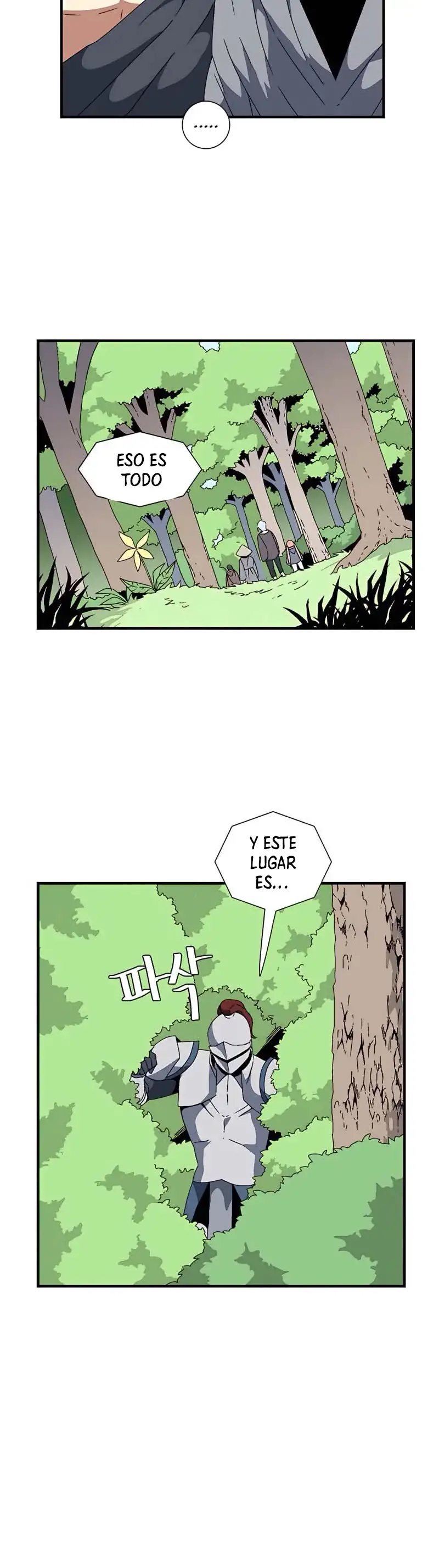 Hasta El Rey Demonio, Un Paso A La Vez - Capítulo 9 - Página 33 - LectorTMOo
