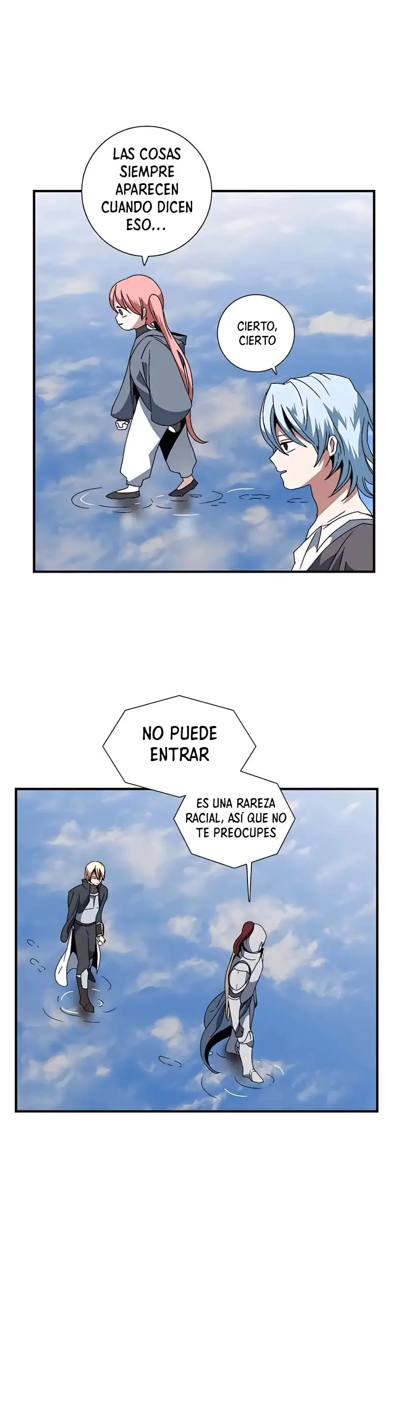 Hasta El Rey Demonio, Un Paso A La Vez - Capítulo 9 - Página 37 - LectorTMOo