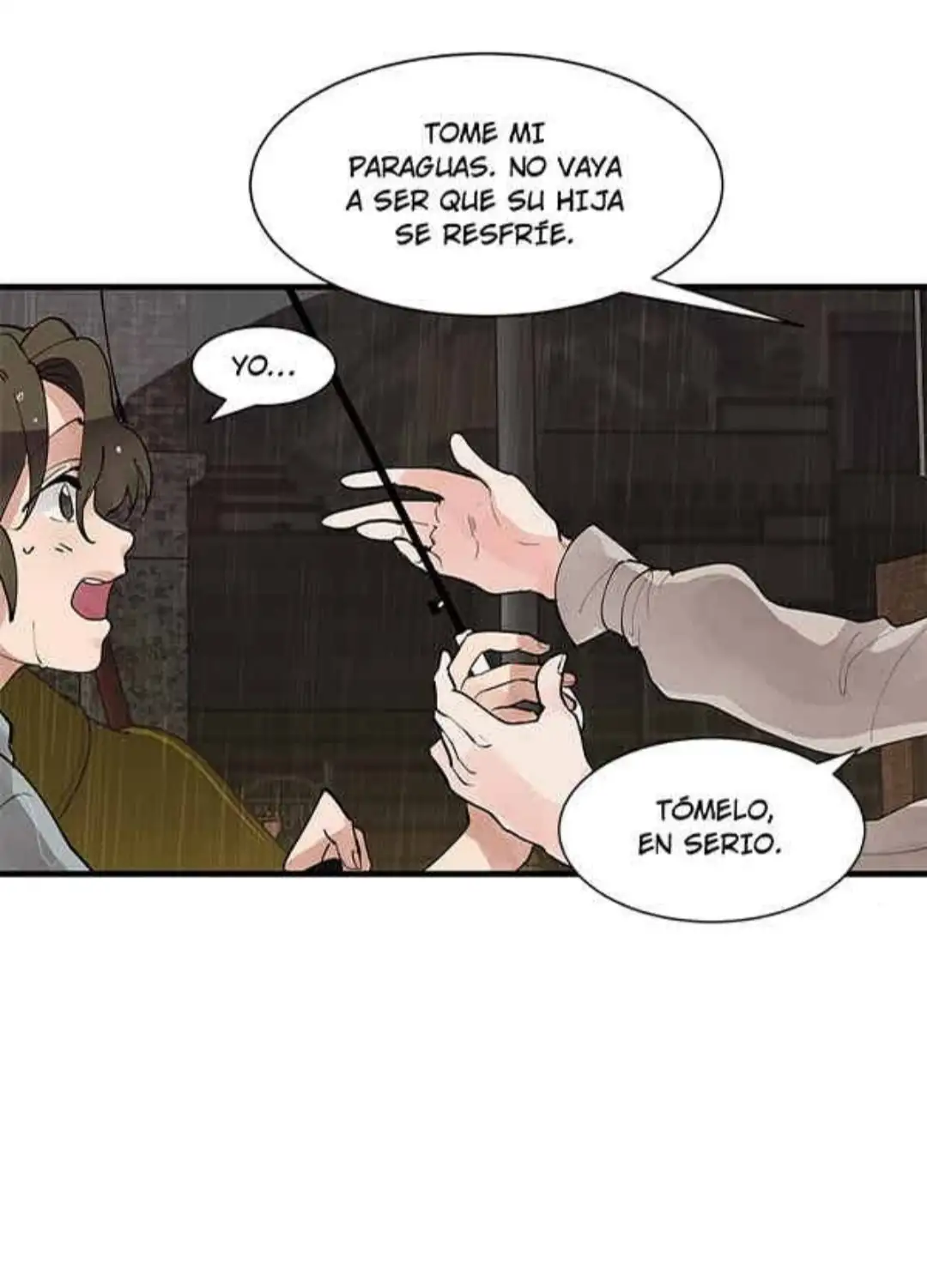 Hasta que la deuda nos separe - Capítulo 0.1 - Página 6 - LectorTMOo