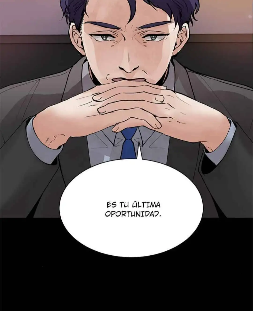 Hasta que la deuda nos separe - Capítulo 2 - Página 13 - LectorTMOo