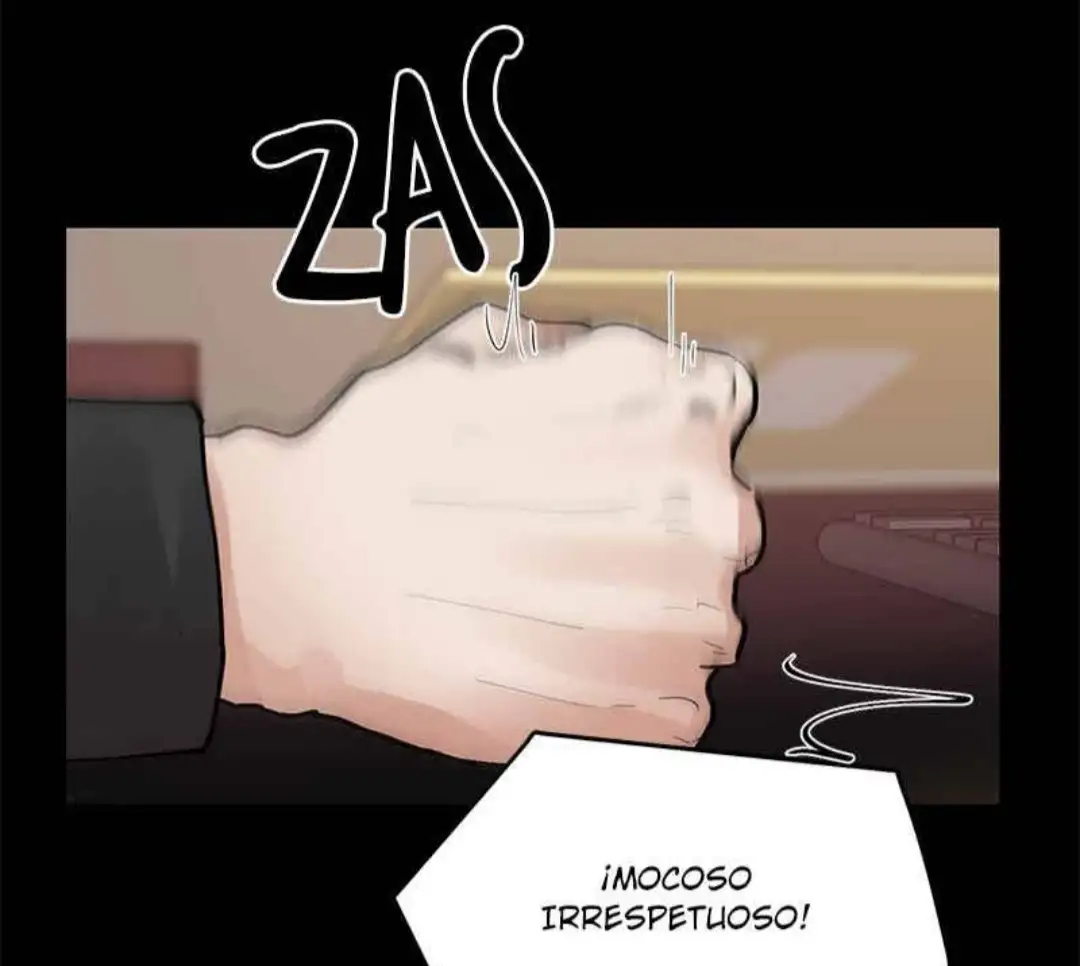 Hasta que la deuda nos separe - Capítulo 2 - Página 15 - LectorTMOo