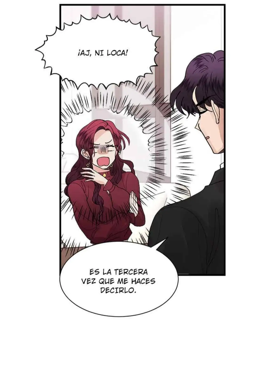 Hasta que la deuda nos separe - Capítulo 2 - Página 22 - LectorTMOo