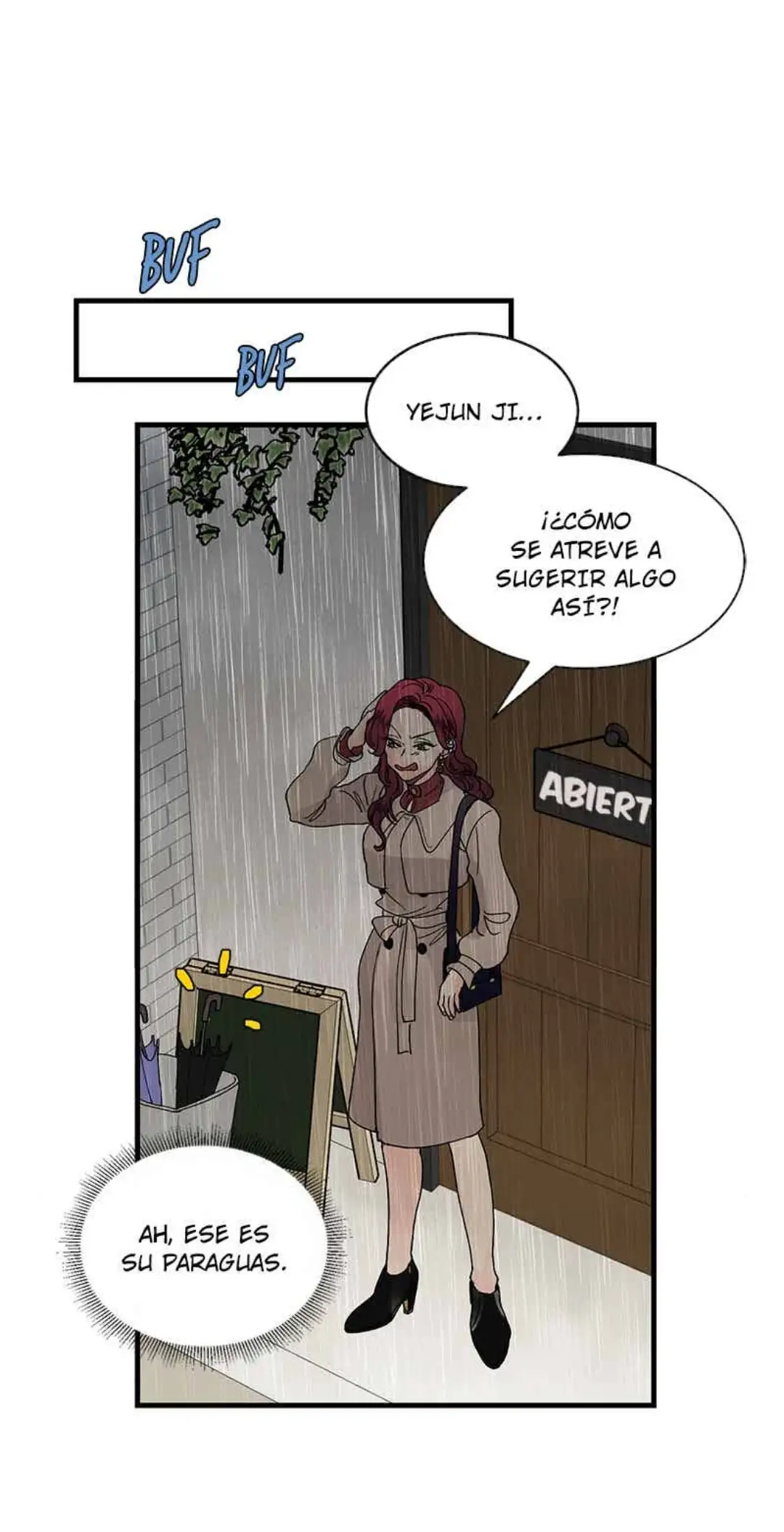Hasta que la deuda nos separe - Capítulo 2 - Página 44 - LectorTMOo