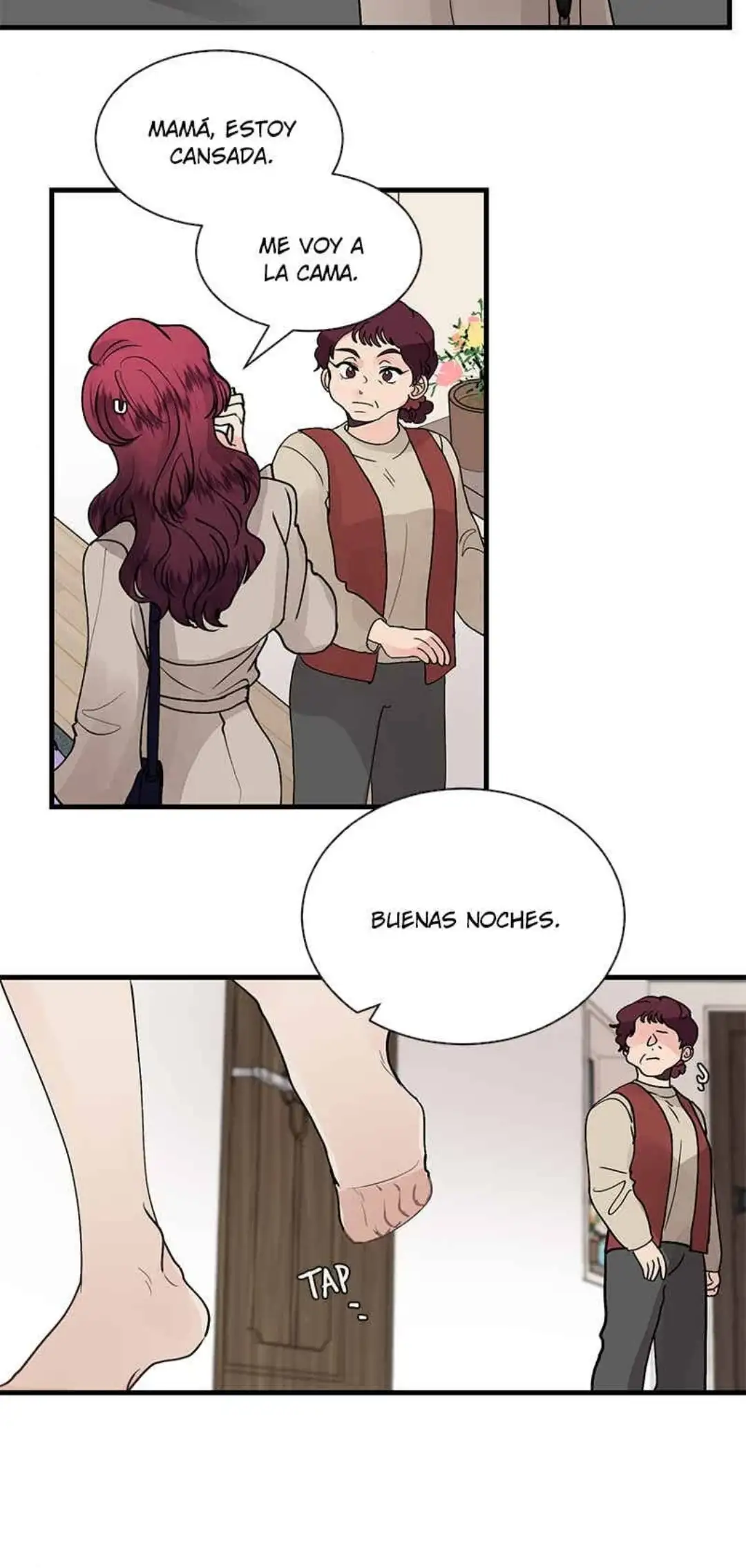 Hasta que la deuda nos separe - Capítulo 2 - Página 47 - LectorTMOo