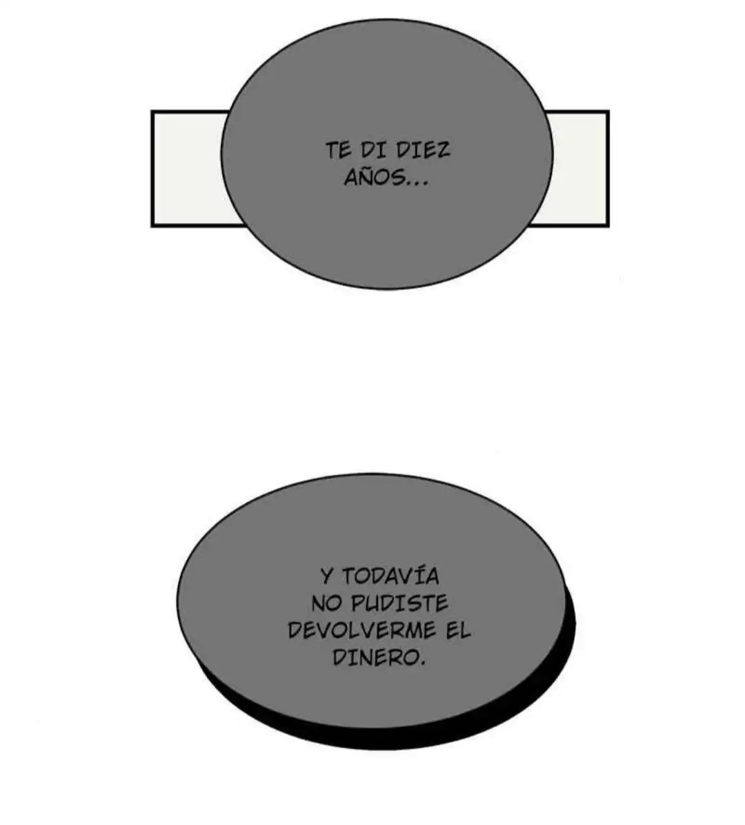 Hasta que la deuda nos separe - Capítulo 2 - Página 49 - LectorTMOo
