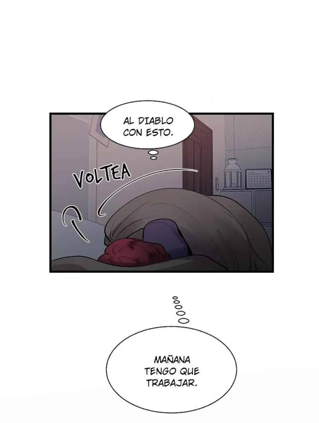 Hasta que la deuda nos separe - Capítulo 2 - Página 54 - LectorTMOo