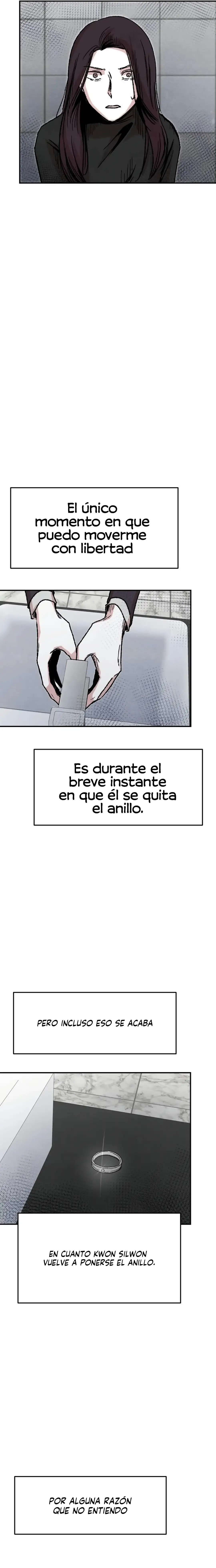 Hasta un Fantasma Lloraria - Capítulo 2 - Página 26 - LectorTMOo