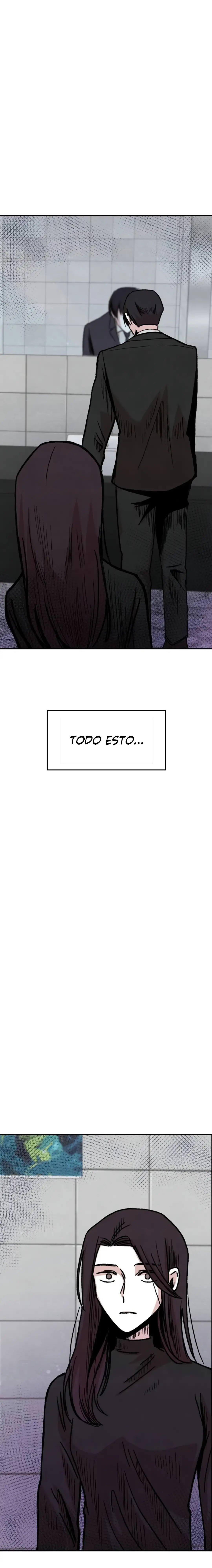 Hasta un Fantasma Lloraria - Capítulo 2 - Página 29 - LectorTMOo