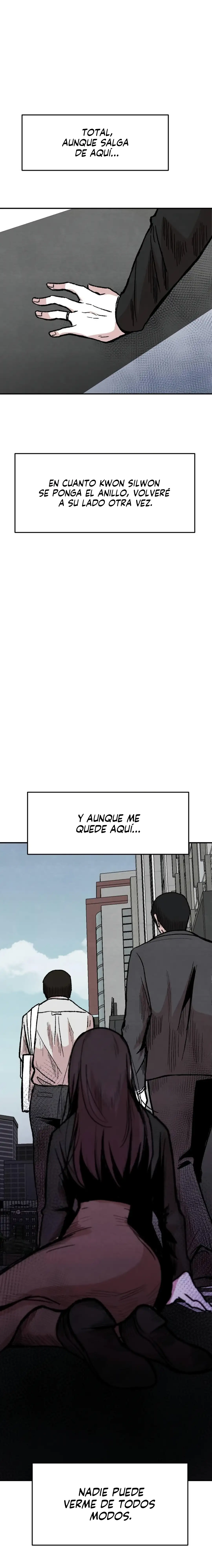 Hasta un Fantasma Lloraria - Capítulo 2 - Página 44 - LectorTMOo