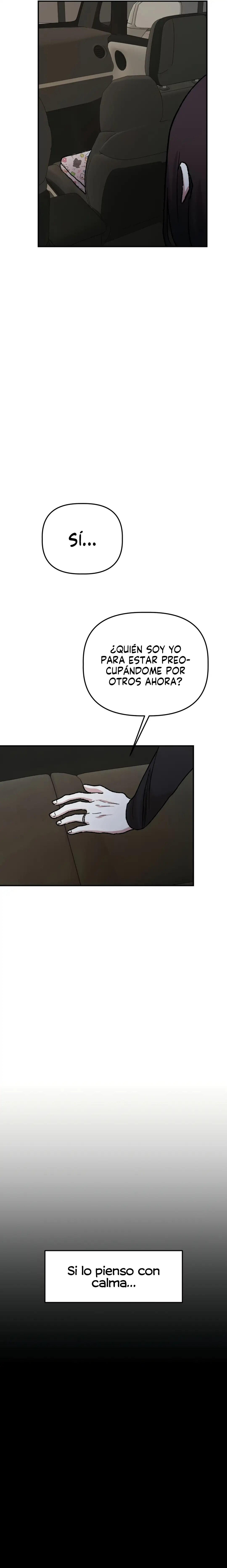 Hasta un Fantasma Lloraria - Capítulo 4 - Página 20 - LectorTMOo