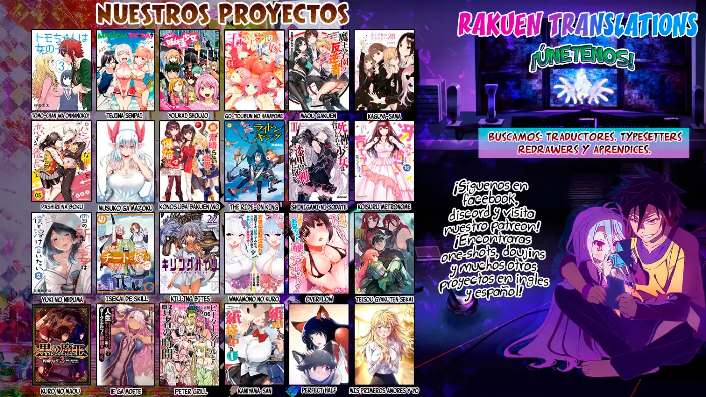 Hazure waku no joutai ijou skill de saikyou ni natta ore ga subete wo juurin suru made - Capítulo 67 - Página 31 - LectorTMOo