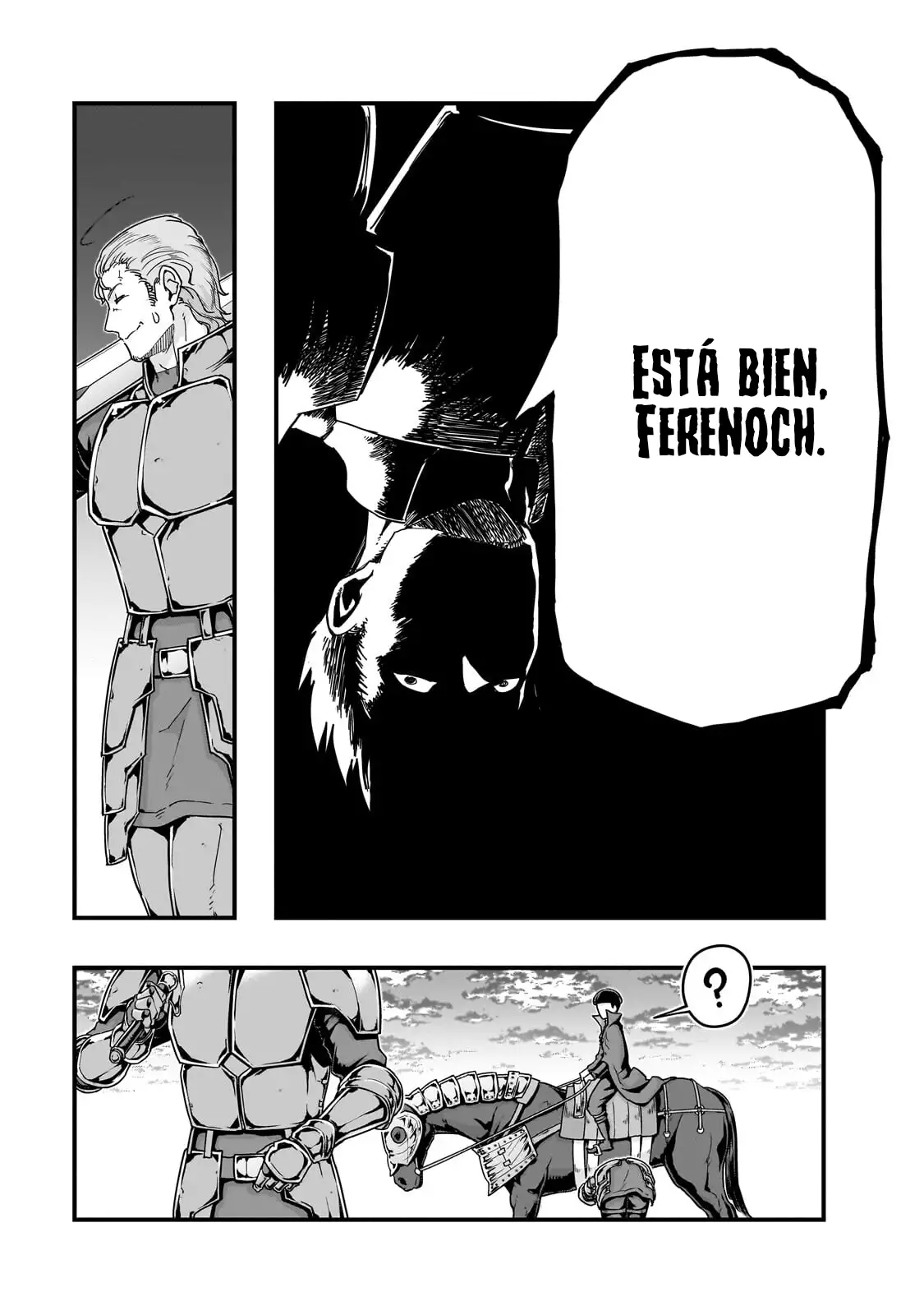 Hazure waku no joutai ijou skill de saikyou ni natta ore ga subete wo juurin suru made - Capítulo 68 - Página 29 - LectorTMOo