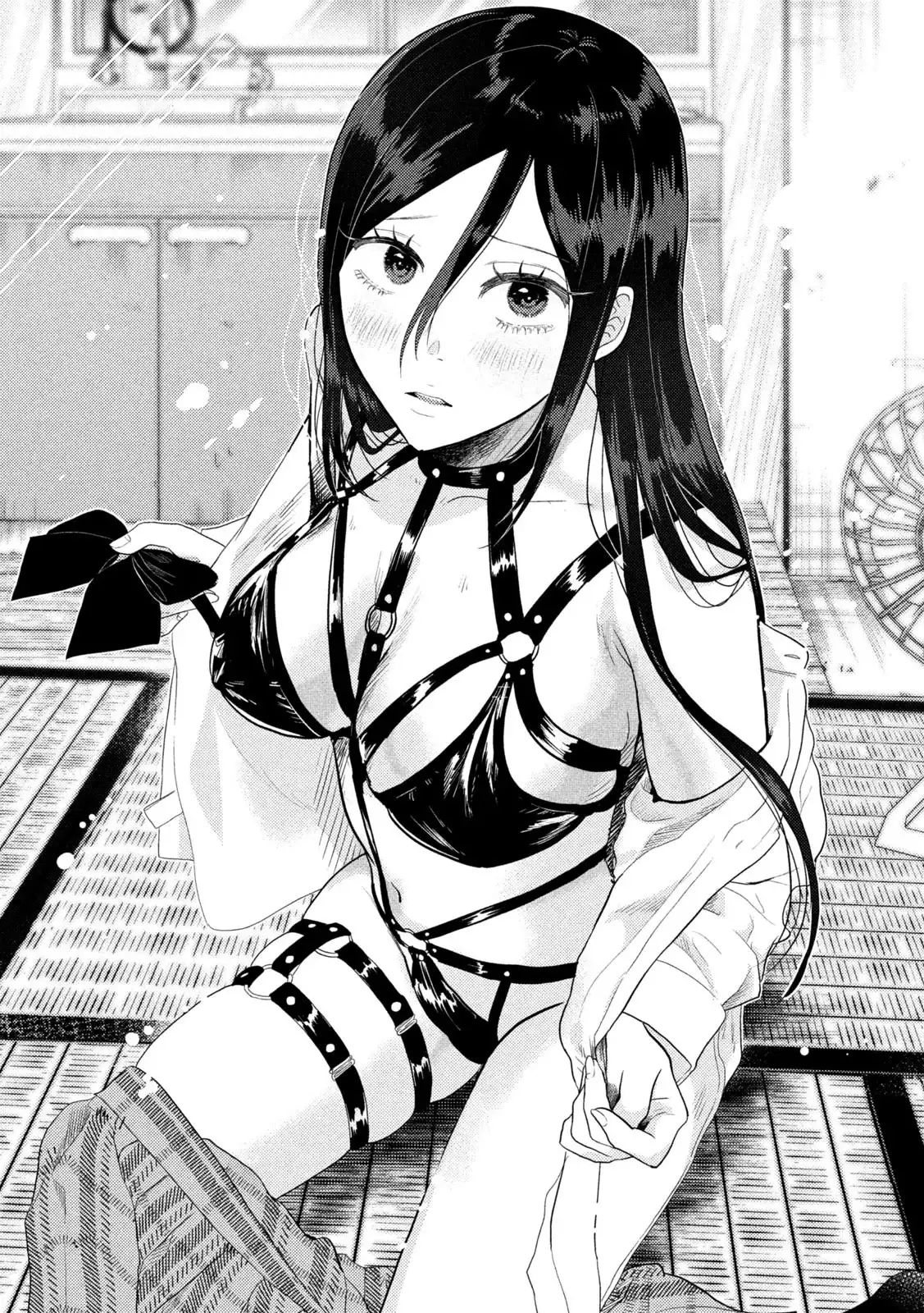 Heisei Haizanhei ☆ Sumire-chan - Capítulo 2 - Página 22 - LectorTMOo