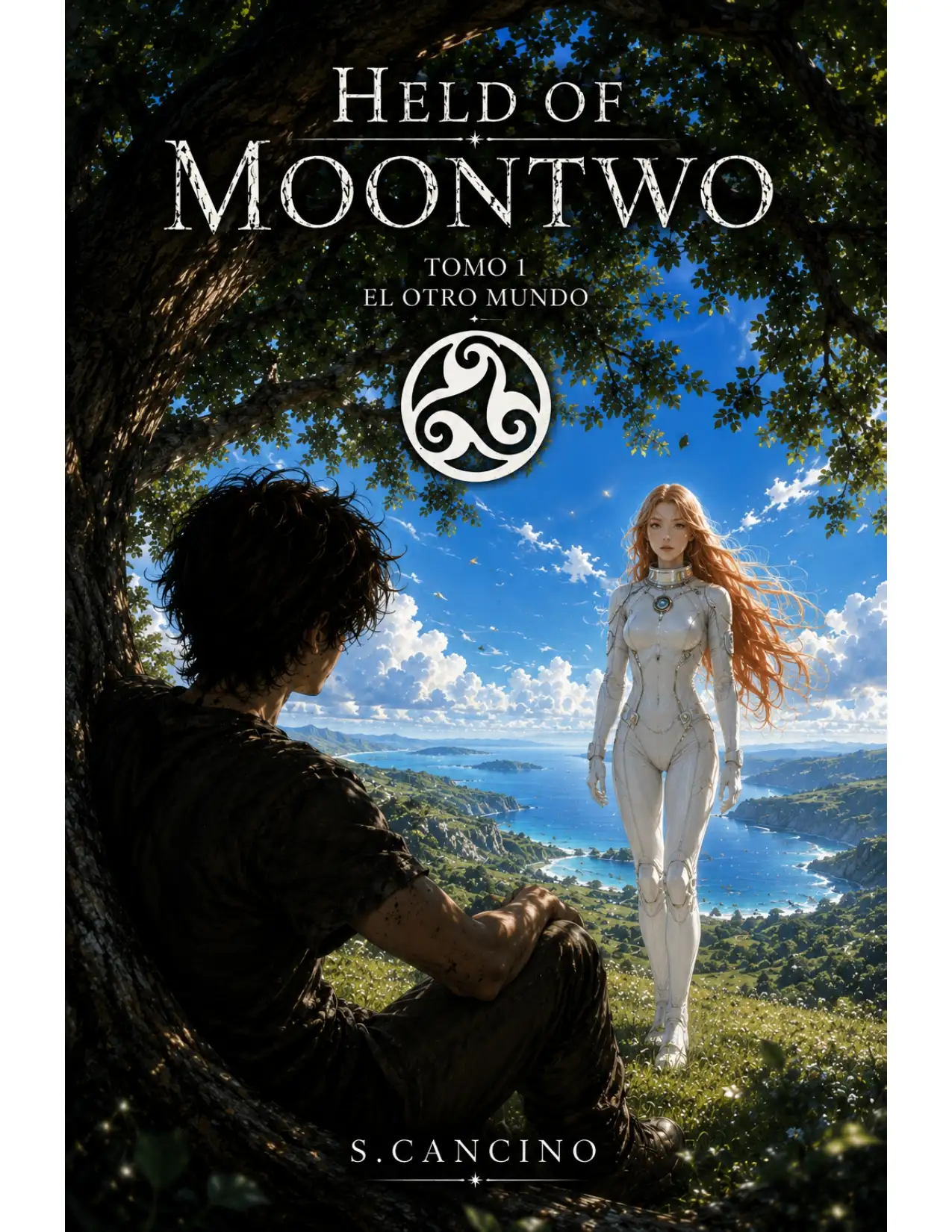 Held of Moontow (Novela) - Capítulo 1 - Página 1 - LectorTMOo