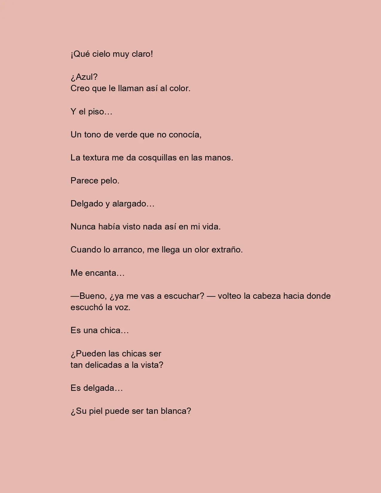 Held of Moontow (Novela) - Capítulo 1 - Página 12 - LectorTMOo