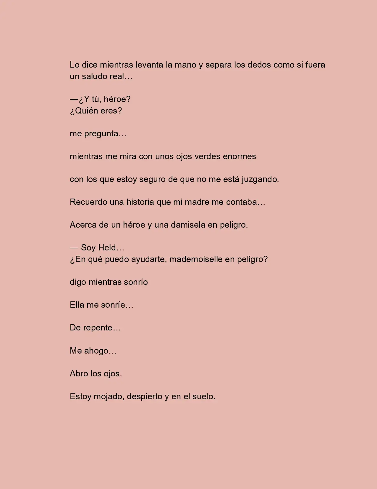 Held of Moontow (Novela) - Capítulo 1 - Página 14 - LectorTMOo