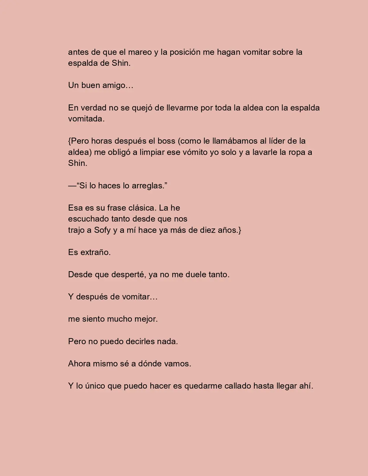 Held of Moontow (Novela) - Capítulo 1 - Página 17 - LectorTMOo