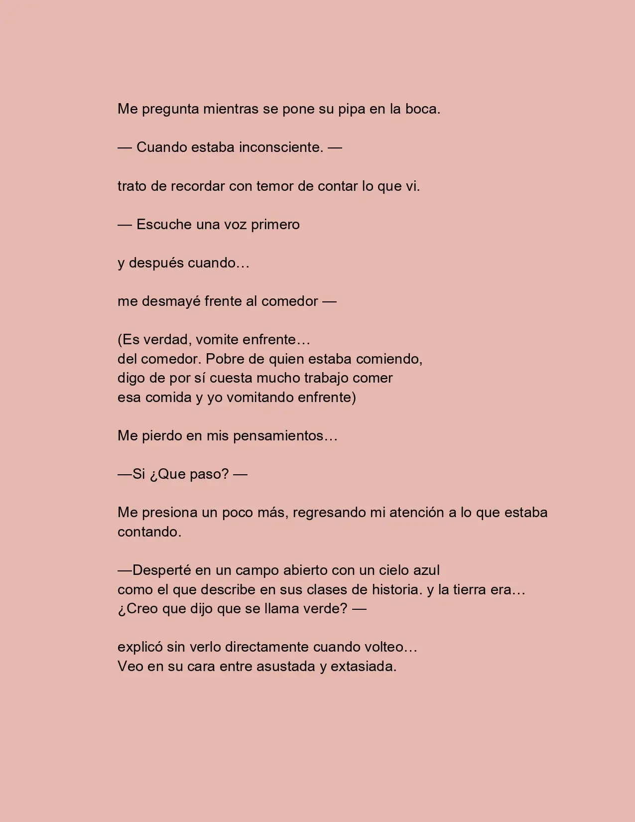 Held of Moontow (Novela) - Capítulo 1 - Página 24 - LectorTMOo