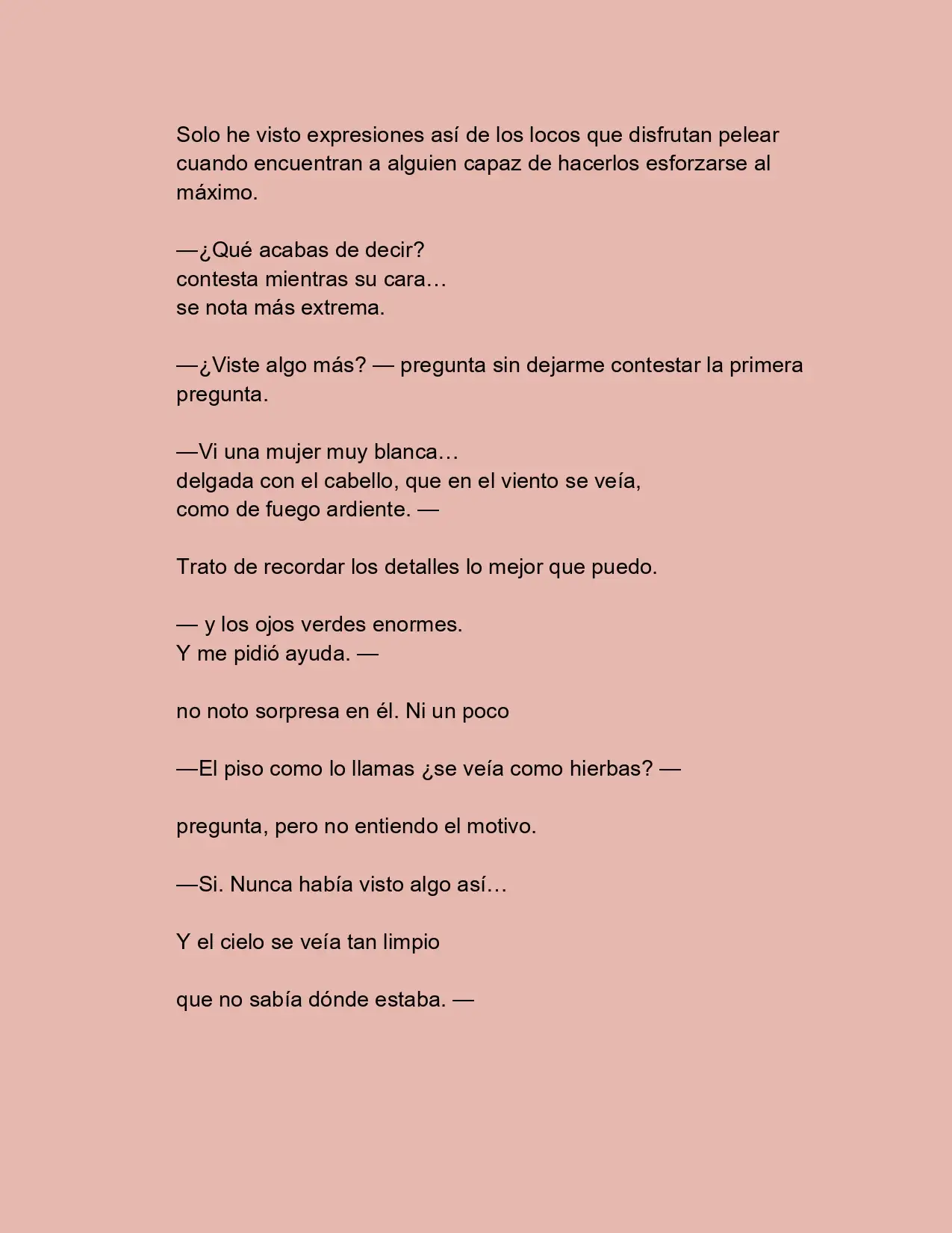 Held of Moontow (Novela) - Capítulo 1 - Página 25 - LectorTMOo