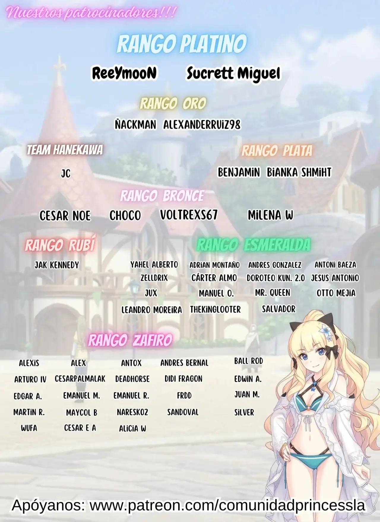 Henkyou kizoku no atotori de aru Ragna wa, moto Nihonjin no tensei-sha de, kono sekai wa kare no shiru otome gei sekai datta - Capítulo 1 - Página 3 - LectorTMOo