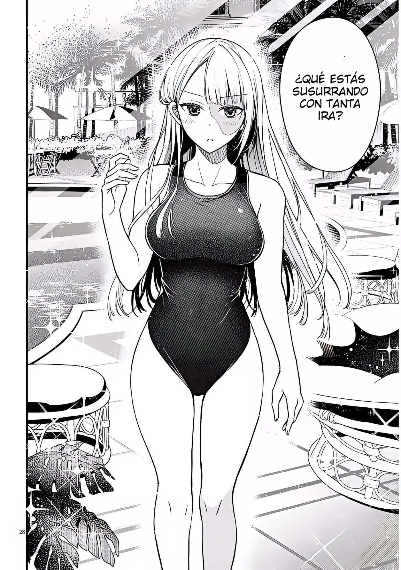 Henkyou kizoku no atotori de aru Ragna wa, moto Nihonjin no tensei-sha de, kono sekai wa kare no shiru otome gei sekai datta - Capítulo 11.2 - Página 13 - LectorTMOo