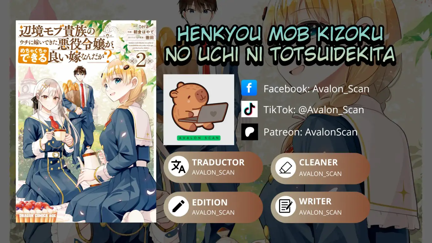 Henkyou kizoku no atotori de aru Ragna wa, moto Nihonjin no tensei-sha de, kono sekai wa kare no shiru otome gei sekai datta - Capítulo 13 - Página 1 - LectorTMOo