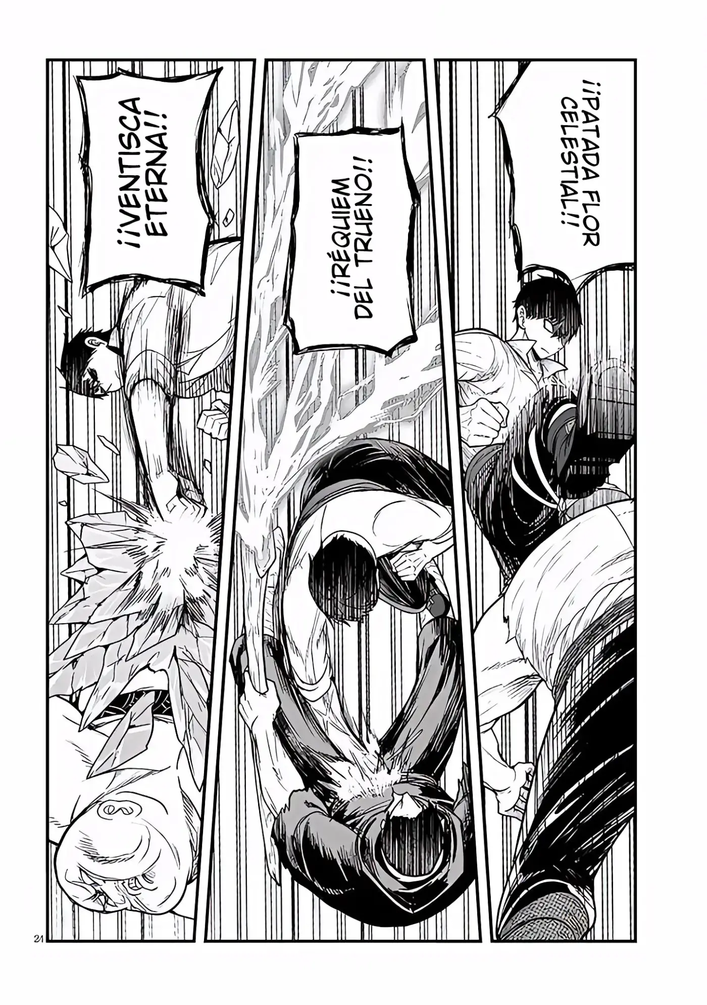 Henkyou kizoku no atotori de aru Ragna wa, moto Nihonjin no tensei-sha de, kono sekai wa kare no shiru otome gei sekai datta - Capítulo 13 - Página 25 - LectorTMOo