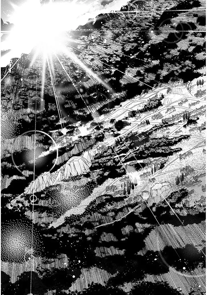 Henkyou kizoku no atotori de aru Ragna wa, moto Nihonjin no tensei-sha de, kono sekai wa kare no shiru otome gei sekai datta - Capítulo 2 - Página 29 - LectorTMOo