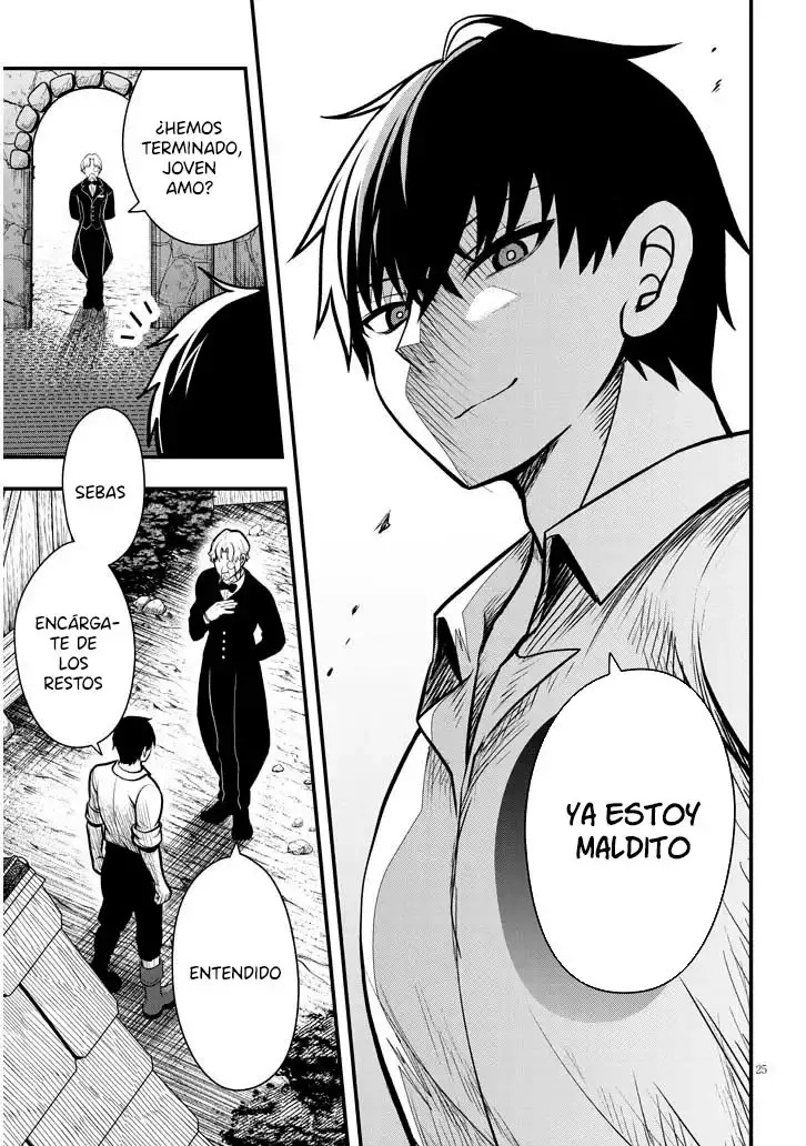 Henkyou kizoku no atotori de aru Ragna wa, moto Nihonjin no tensei-sha de, kono sekai wa kare no shiru otome gei sekai datta - Capítulo 3 - Página 30 - LectorTMOo