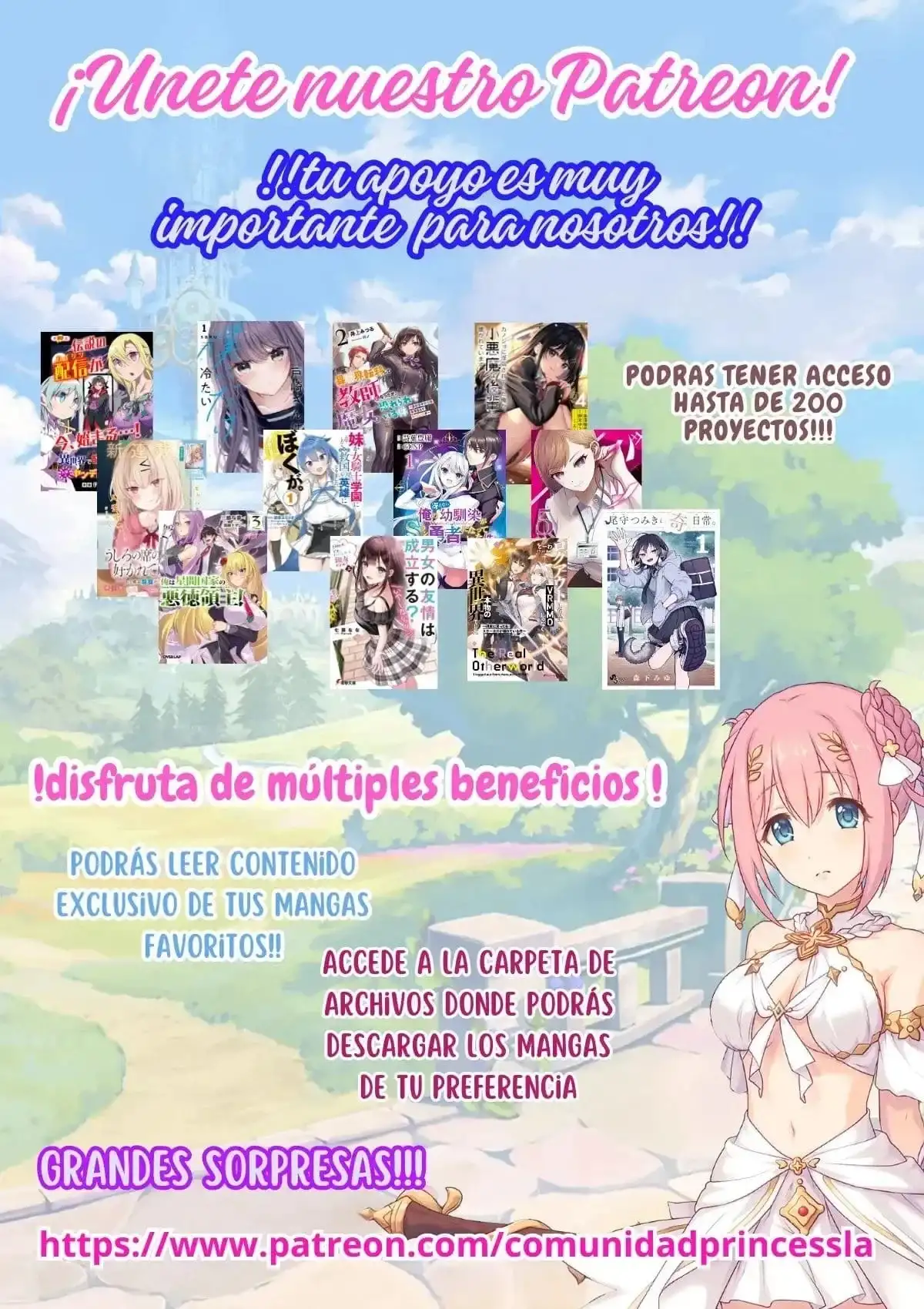 Henkyou kizoku no atotori de aru Ragna wa, moto Nihonjin no tensei-sha de, kono sekai wa kare no shiru otome gei sekai datta - Capítulo 5 - Página 4 - LectorTMOo
