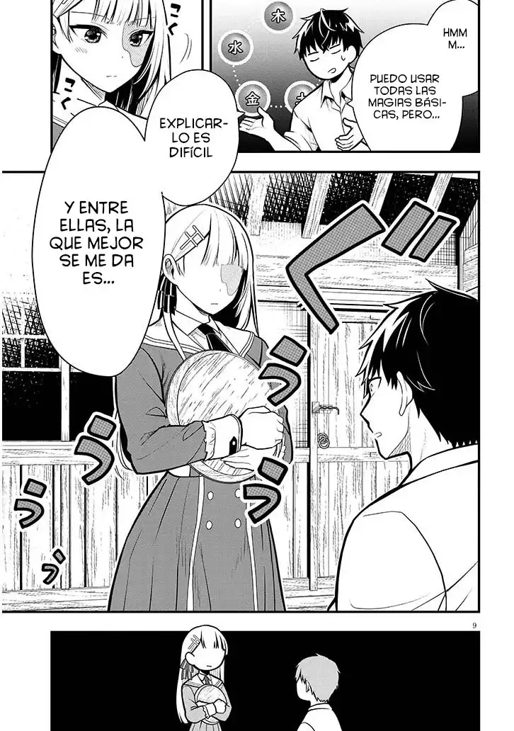 Henkyou kizoku no atotori de aru Ragna wa, moto Nihonjin no tensei-sha de, kono sekai wa kare no shiru otome gei sekai datta - Capítulo 5 - Página 14 - LectorTMOo