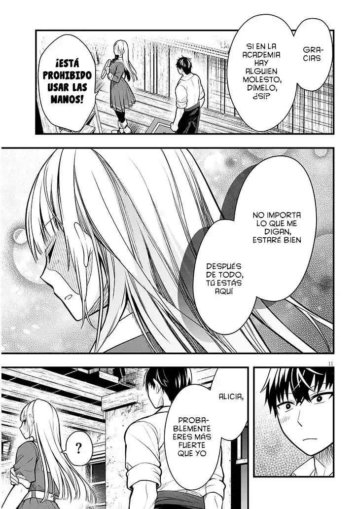 Henkyou kizoku no atotori de aru Ragna wa, moto Nihonjin no tensei-sha de, kono sekai wa kare no shiru otome gei sekai datta - Capítulo 5 - Página 16 - LectorTMOo
