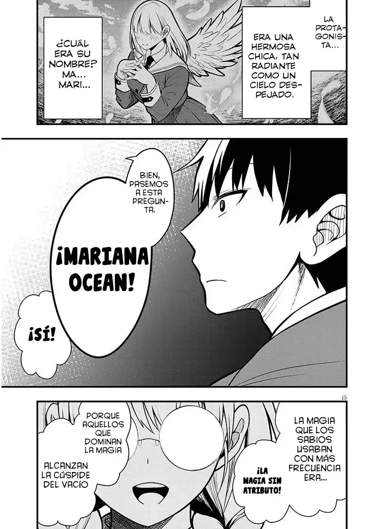 Henkyou kizoku no atotori de aru Ragna wa, moto Nihonjin no tensei-sha de, kono sekai wa kare no shiru otome gei sekai datta - Capítulo 5 - Página 20 - LectorTMOo