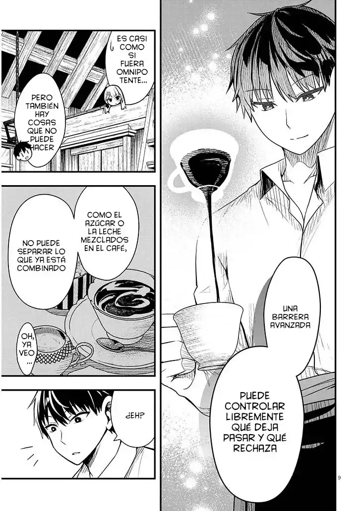 Henkyou kizoku no atotori de aru Ragna wa, moto Nihonjin no tensei-sha de, kono sekai wa kare no shiru otome gei sekai datta - Capítulo 6 - Página 13 - LectorTMOo