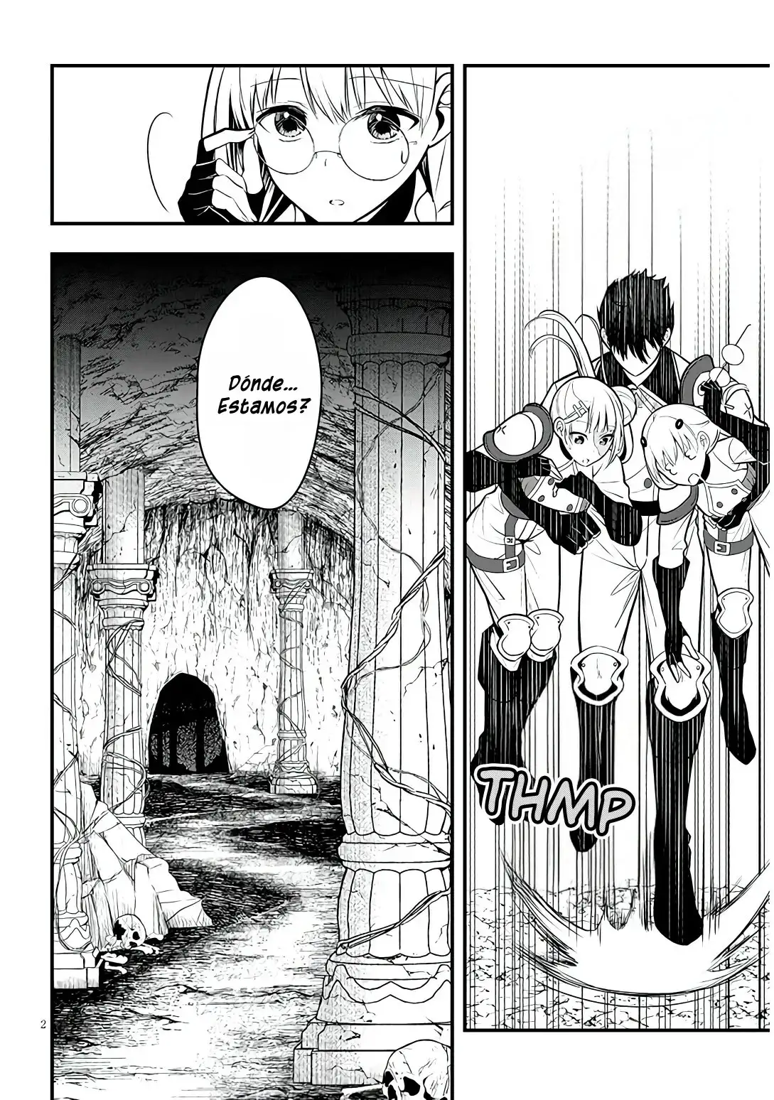Henkyou kizoku no atotori de aru Ragna wa, moto Nihonjin no tensei-sha de, kono sekai wa kare no shiru otome gei sekai datta - Capítulo 9 - Página 4 - LectorTMOo
