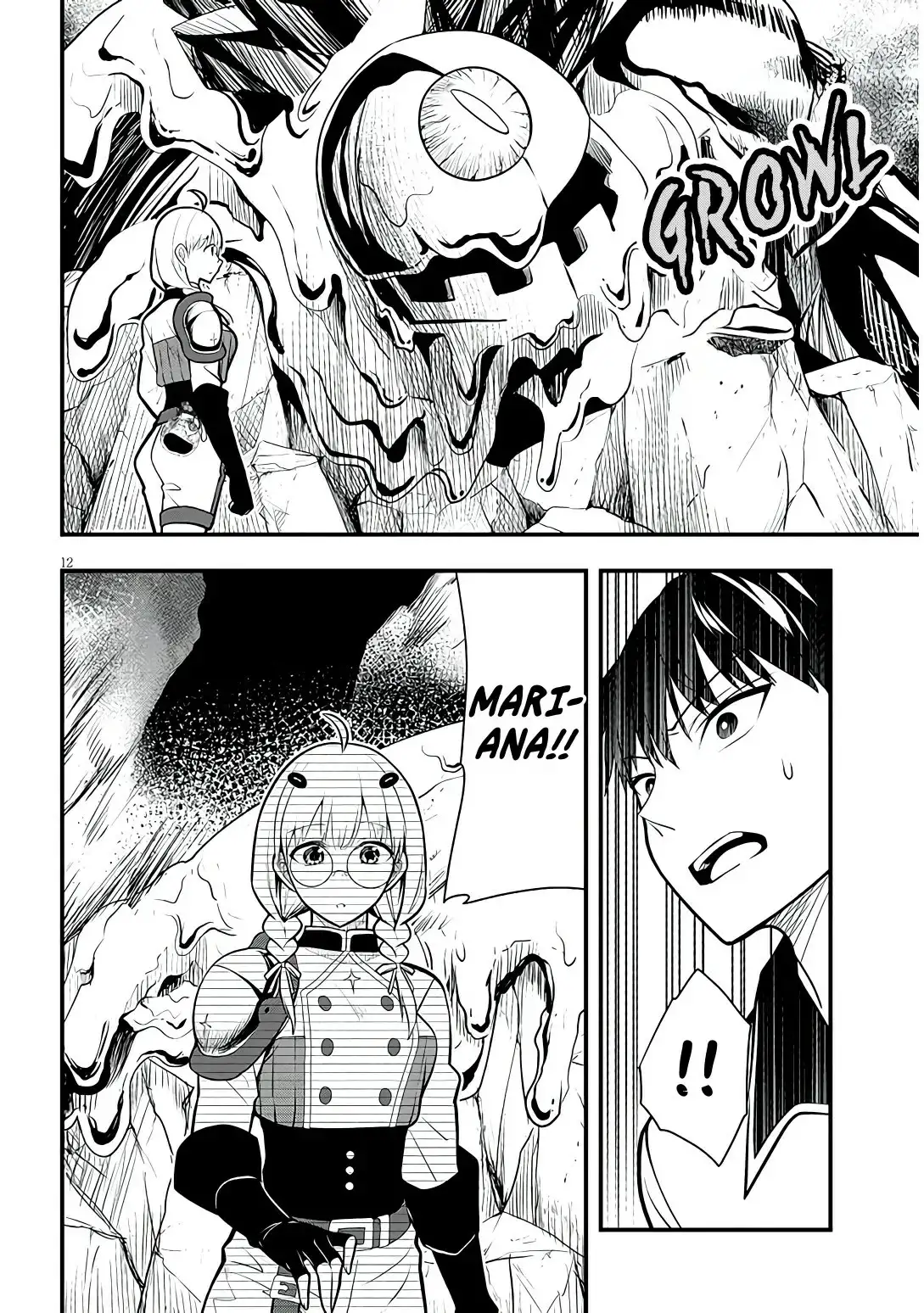 Henkyou kizoku no atotori de aru Ragna wa, moto Nihonjin no tensei-sha de, kono sekai wa kare no shiru otome gei sekai datta - Capítulo 9 - Página 14 - LectorTMOo