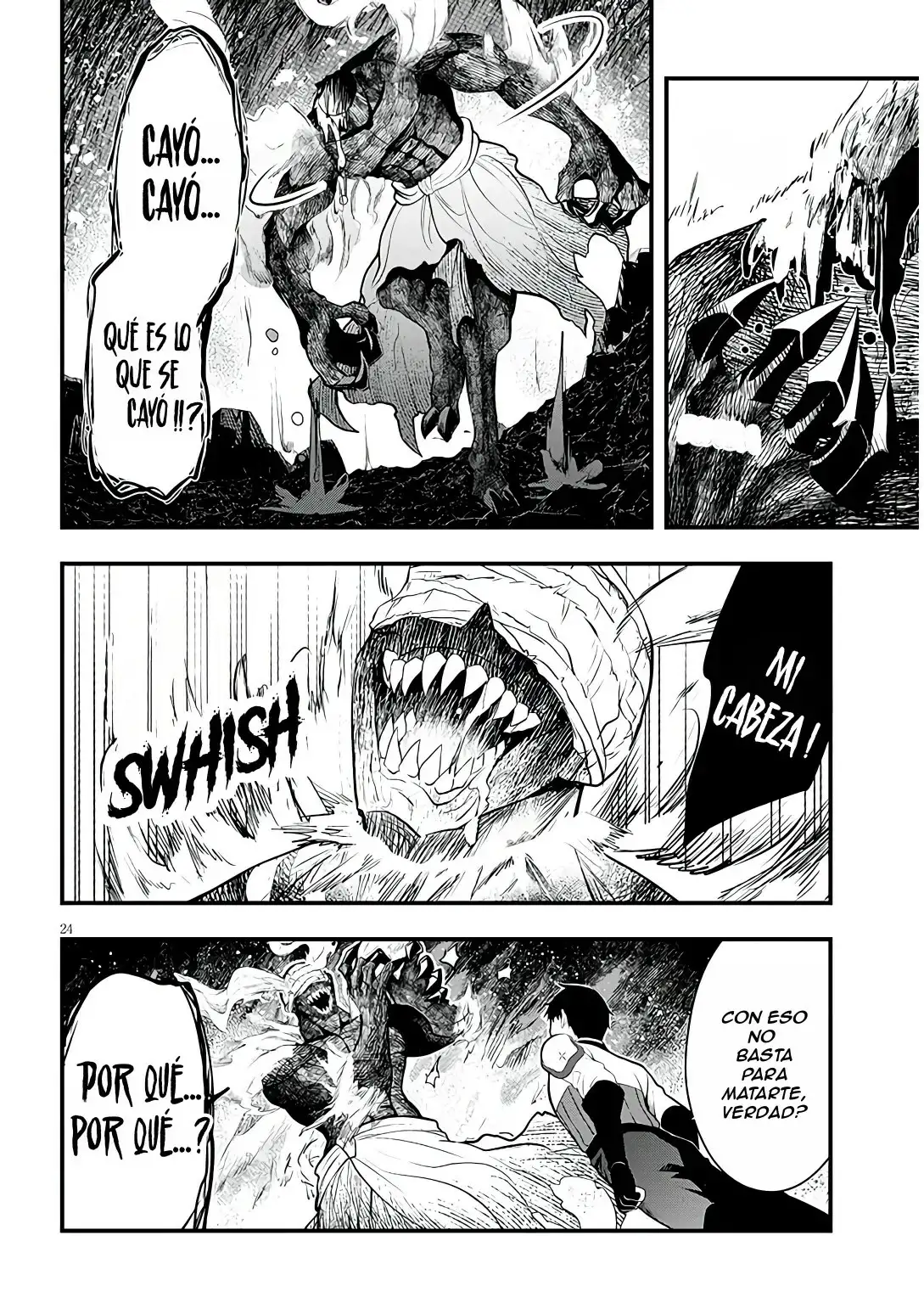 Henkyou kizoku no atotori de aru Ragna wa, moto Nihonjin no tensei-sha de, kono sekai wa kare no shiru otome gei sekai datta - Capítulo 9 - Página 26 - LectorTMOo