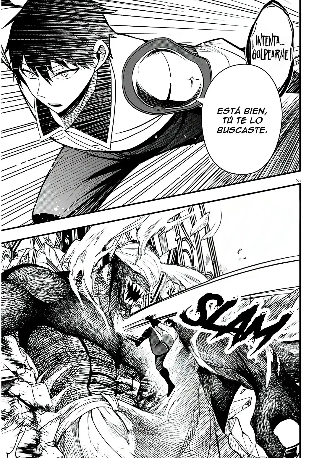 Henkyou kizoku no atotori de aru Ragna wa, moto Nihonjin no tensei-sha de, kono sekai wa kare no shiru otome gei sekai datta - Capítulo 9 - Página 27 - LectorTMOo