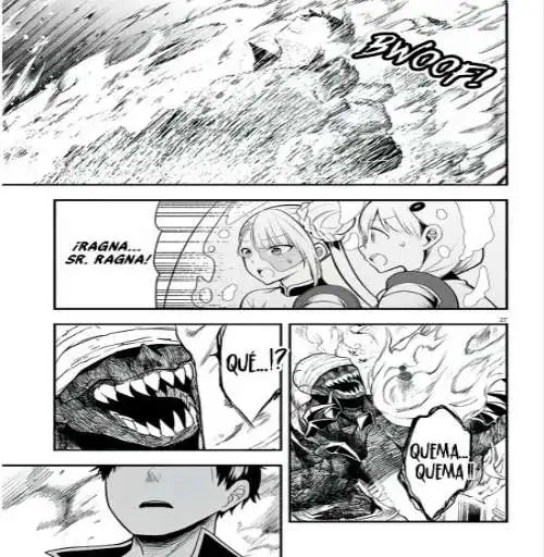 Henkyou kizoku no atotori de aru Ragna wa, moto Nihonjin no tensei-sha de, kono sekai wa kare no shiru otome gei sekai datta - Capítulo 9 - Página 29 - LectorTMOo