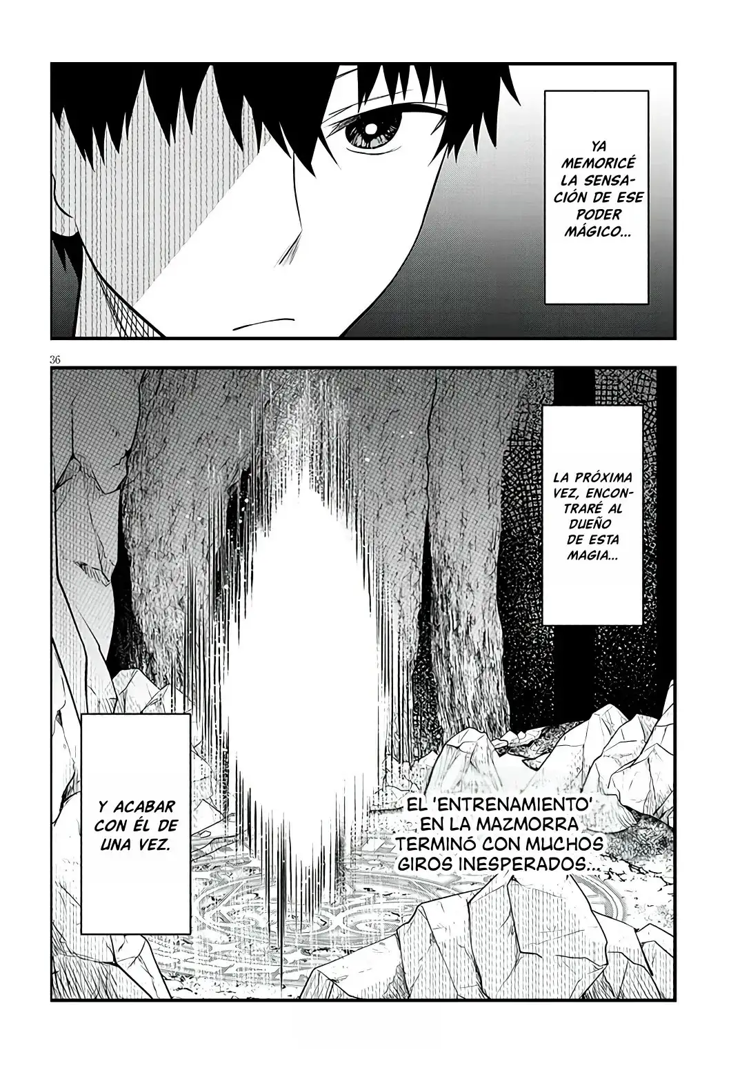 Henkyou kizoku no atotori de aru Ragna wa, moto Nihonjin no tensei-sha de, kono sekai wa kare no shiru otome gei sekai datta - Capítulo 9 - Página 38 - LectorTMOo