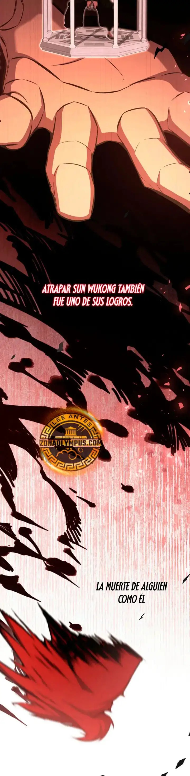 Heroe, regresa - Capítulo 150 - Página 4 - LectorTMOo