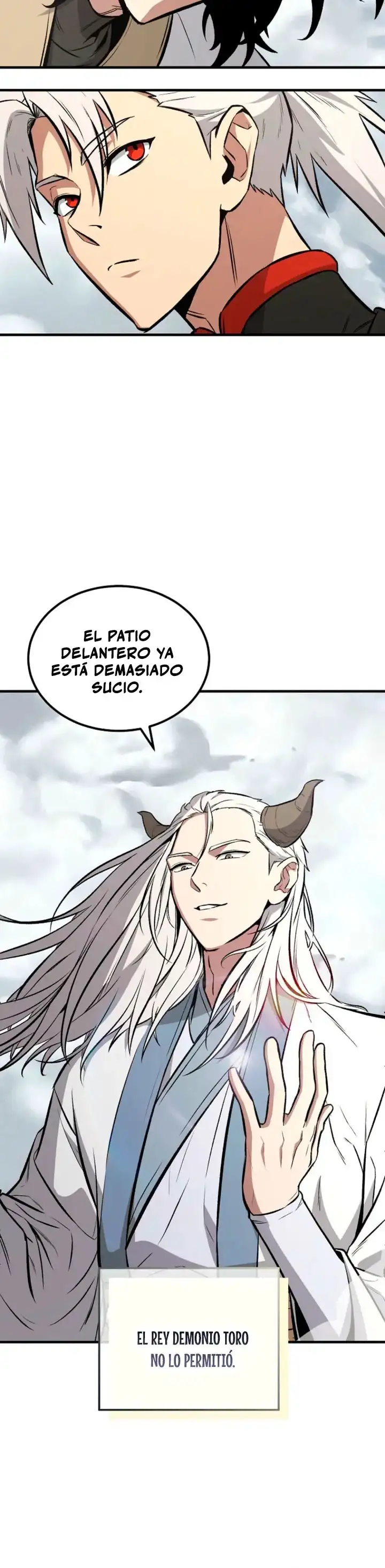 Heroe, regresa - Capítulo 150 - Página 10 - LectorTMOo