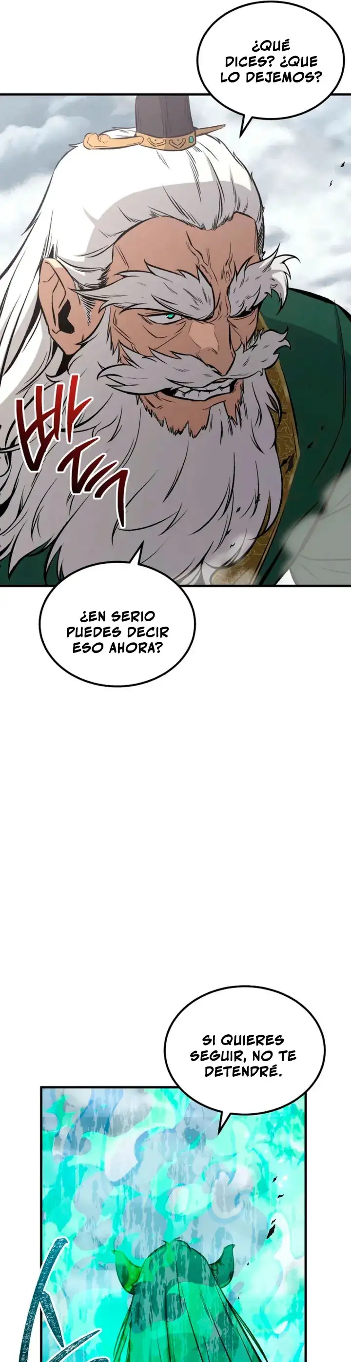 Heroe, regresa - Capítulo 150 - Página 11 - LectorTMOo