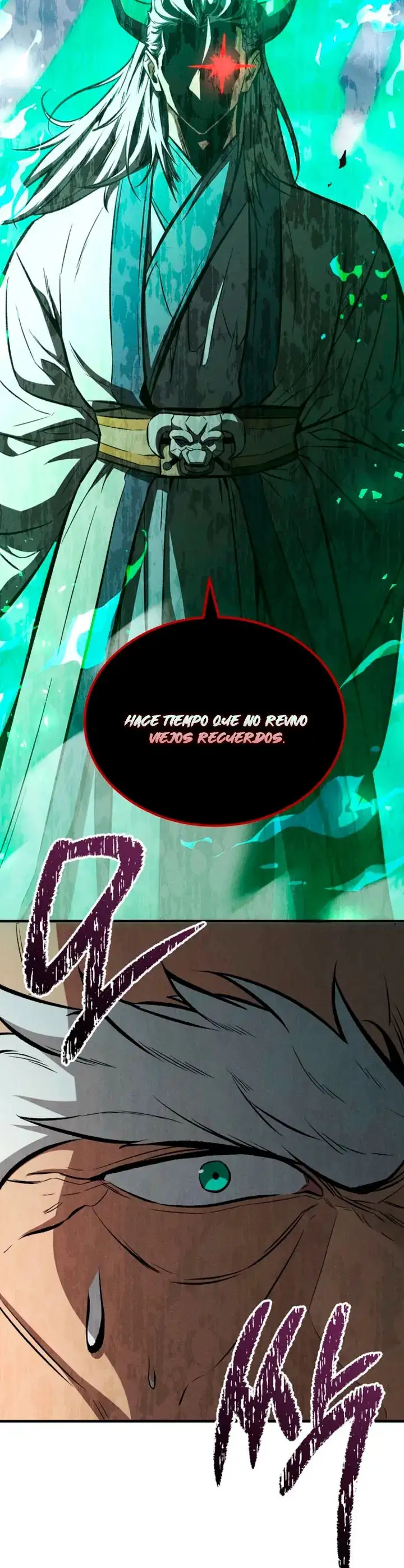 Heroe, regresa - Capítulo 150 - Página 15 - LectorTMOo
