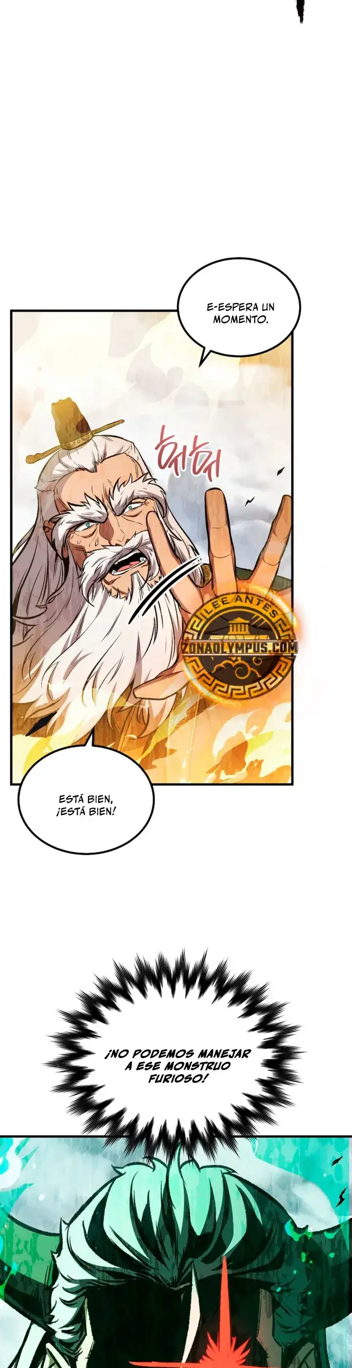 Heroe, regresa - Capítulo 150 - Página 16 - LectorTMOo