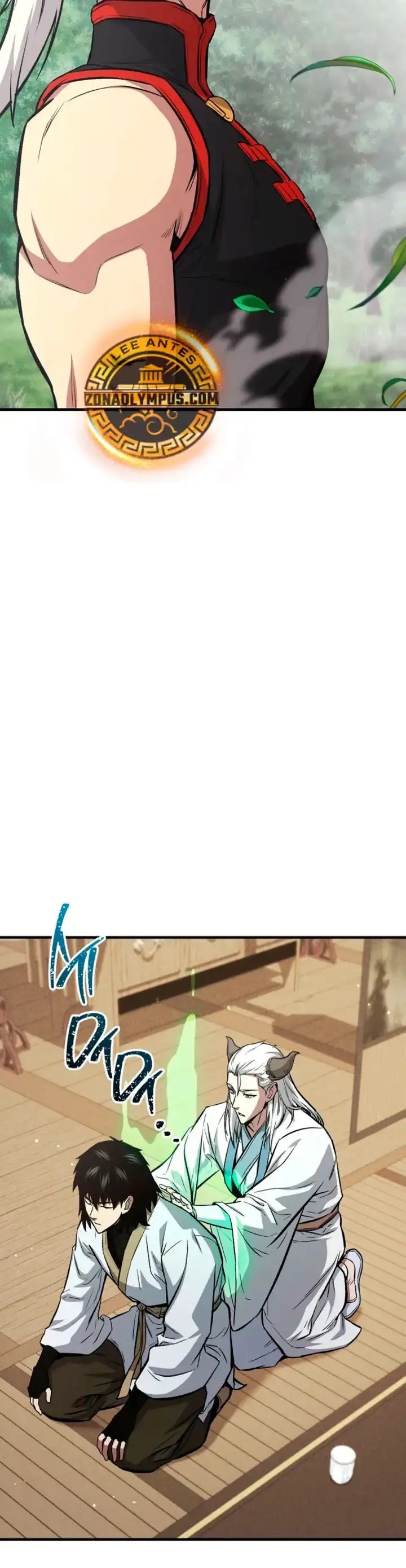 Heroe, regresa - Capítulo 150 - Página 24 - LectorTMOo