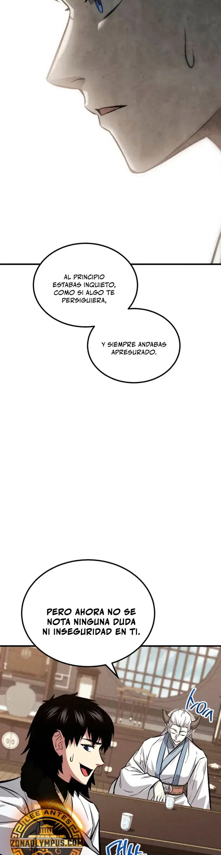 Heroe, regresa - Capítulo 150 - Página 27 - LectorTMOo