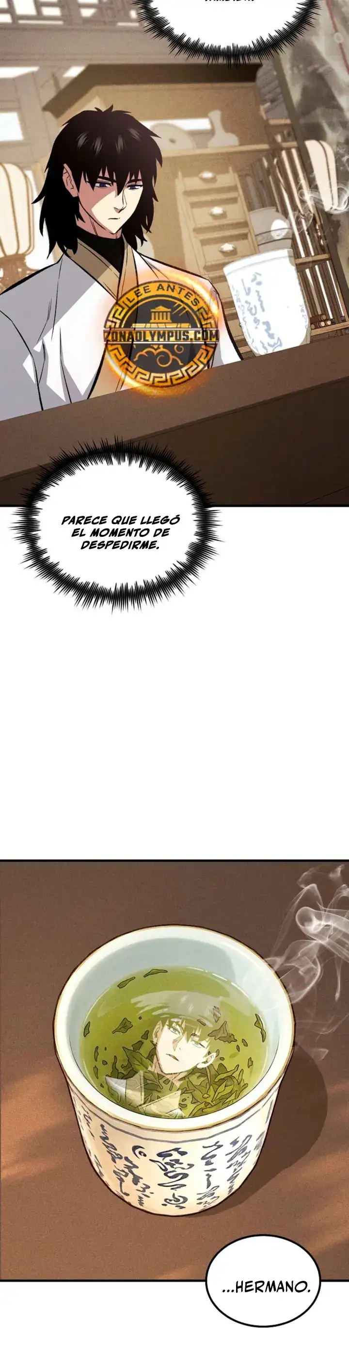 Heroe, regresa - Capítulo 150 - Página 32 - LectorTMOo